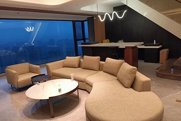 【中海天鉆】打造理想智能生活新典范:新場景、新體驗、新生活! 【中海天鉆】打造理想智能生活新典范:新場景、新體驗、新生活!